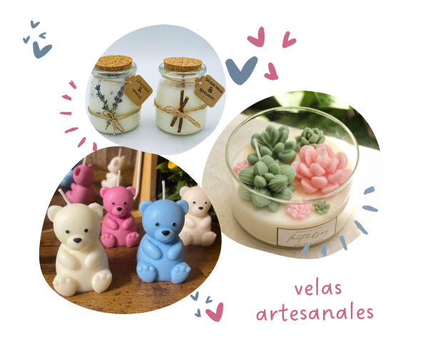 velas artesanales (1) n